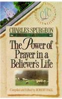 Power of Prayer in a Believer's Life