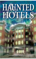 Haunted Hotels