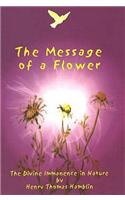Message of a Flower