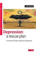 Depression: A Rescue Plan