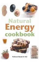Natural Energy Cookbook