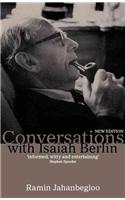 Conversations With Isaiah Berlin