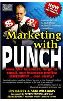 Marketing with Punch
