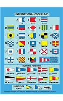 International Code Flags