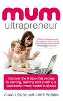 Mum Ultrapreneur