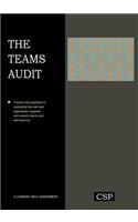 Teams Audit