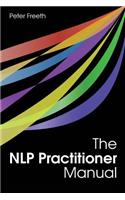 NLP Practitioner Manual