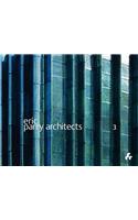 Eric Parry Architects Volume 3