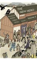 The New Hero Volume 2: New Heroes for a New Age