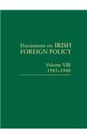 Documents on Irish Foreign Policy, 8