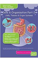 CELLS ORGAN SYSTEMS PART 2