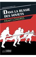 Dans la Russie des Soviets