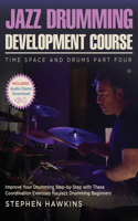 Jazz Drumming Development