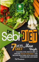 Dr. Sebi Diet