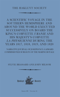 A Scientific Voyage in the Southern Hemisphere and Around the World
