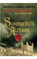 Sumerford's Autumn