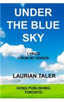 Under the Blue Sky