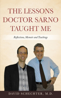 Lessons Doctor Sarno Taught Me