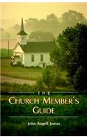 The Church Member's Guide: (English)