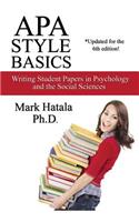APA Style Basics