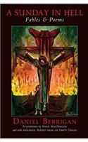 A Sunday in Hell: Fables & Poems: Fables &amp; Poems(English)