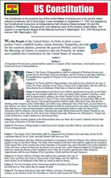 Quickmarks: U.S. Constitution 5-Pack