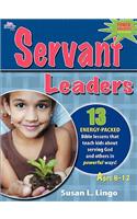 Servant Leaders