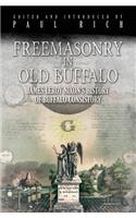 Freemasonry in Old Buffalo