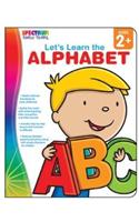 Let's Learn the Alphabet
