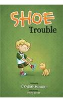 Shoe Trouble
