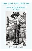 Adventures of Huckleberry Finn