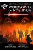 Werewolves of New Idria