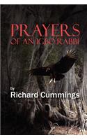 Prayers of an Igbo Rabbi