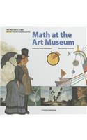 Math at the Art Museum