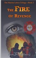 Fire of Revenge