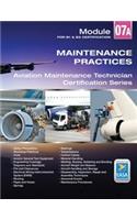 Maintenance Practices for Aviation Maintenance EASA Module 07 for Aircraft Maintenance