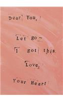 Let Go
