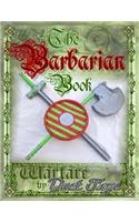 Barbarian Book