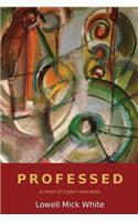 Professed