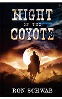 Night of the Coyote
