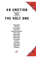 Unction from the Holy One