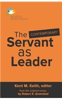 The Contemporary Servant as Leader