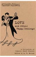 Love and Other Happy Endings