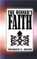 The Winner's Faith