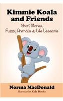 Kimmie Koala and Friends