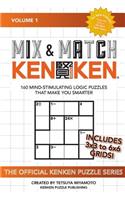 Mix & Match KENKEN