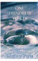 One Hundred Voices: Volume One