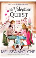 The Valentine Quest