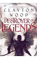 Destroyer of Legends