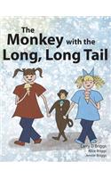 Monkey with the Long, Long Tail